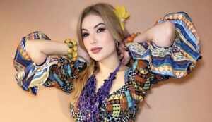 Liah Soares