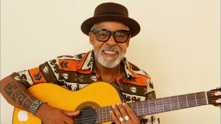 Wesley Nóog, o Rei do Sambasoul, lança "Meu Samba" e prepara a chegada do álbum "Mãe África" 19 Wesley Nóog - Wesley Nóog