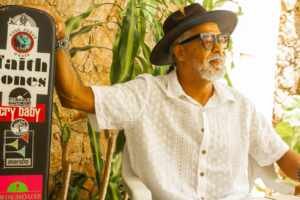 Wesley Nóog, o Rei do Sambasoul, lança “Meu Samba” e prepara a chegada do álbum “Mãe África”