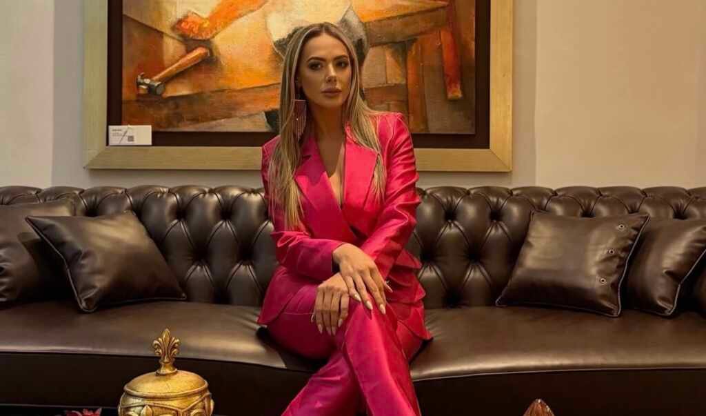 Rejane Pauletti: Fé, Família, Empreendedorismo e Legado IMG 0325