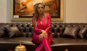 Rejane Pauletti: Fé, Família, Empreendedorismo e Legado