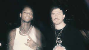 Em ascensão global, Zerb lança single ‘Metallic Lips’ em parceria com Swae Lee