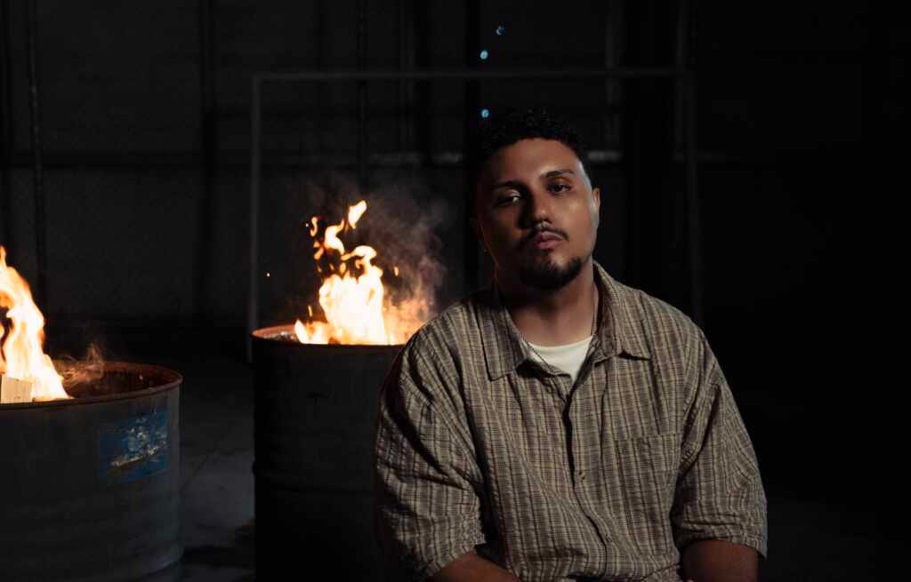 Nesk Only apresenta o EP Estilo Brasileiro e lança videoclipe da faixa-título IMG 2456 1