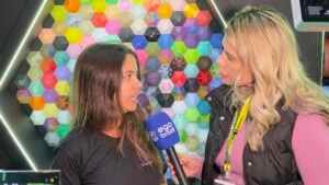 Sabrina Matsumoto impulsiona a CampLab3D com inovação no mercado de impressão 3D