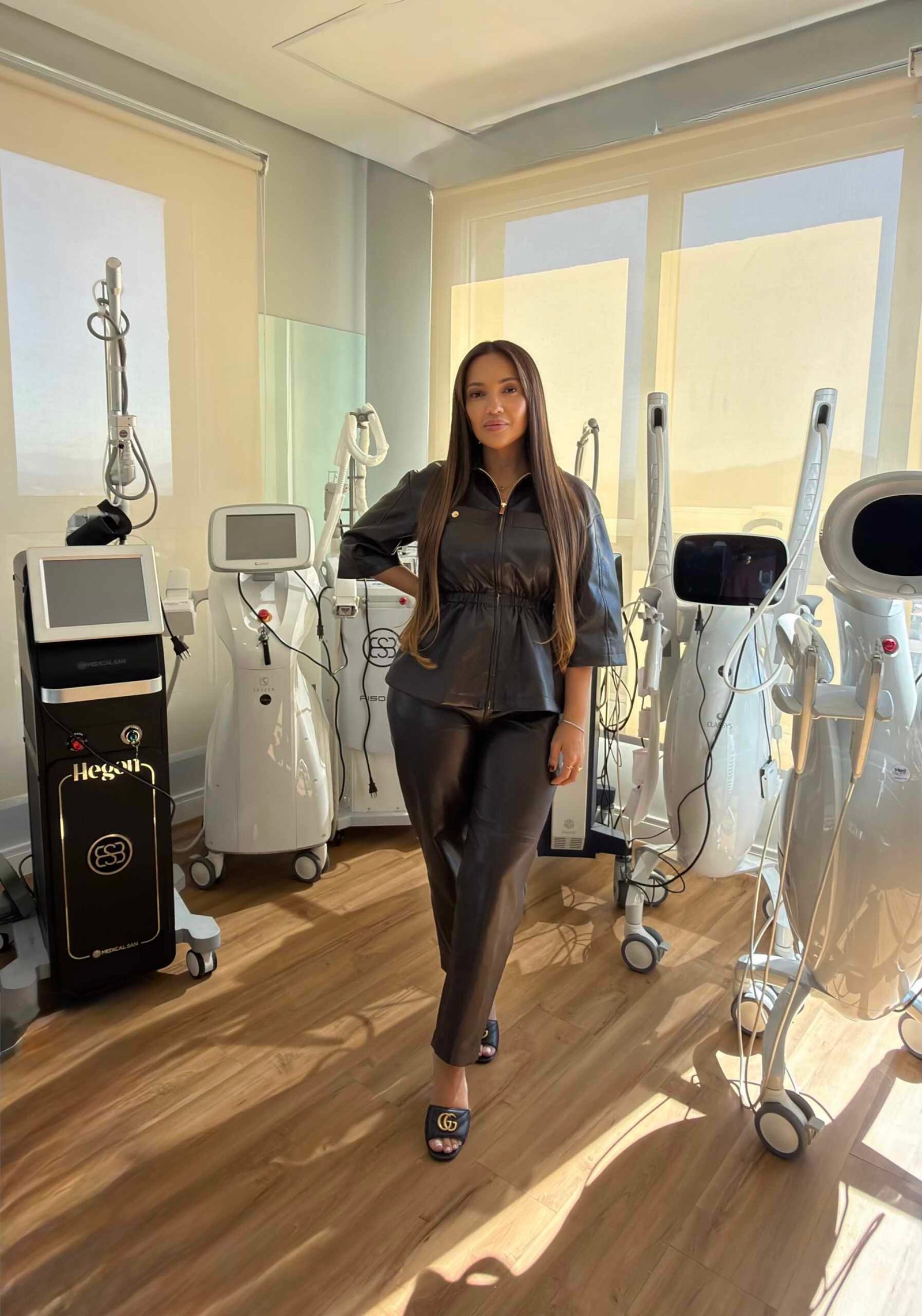 Line Solutions Aesthetics aposta em inovação para democratizar a estética de alta performance 17 IMG 5249 scaled