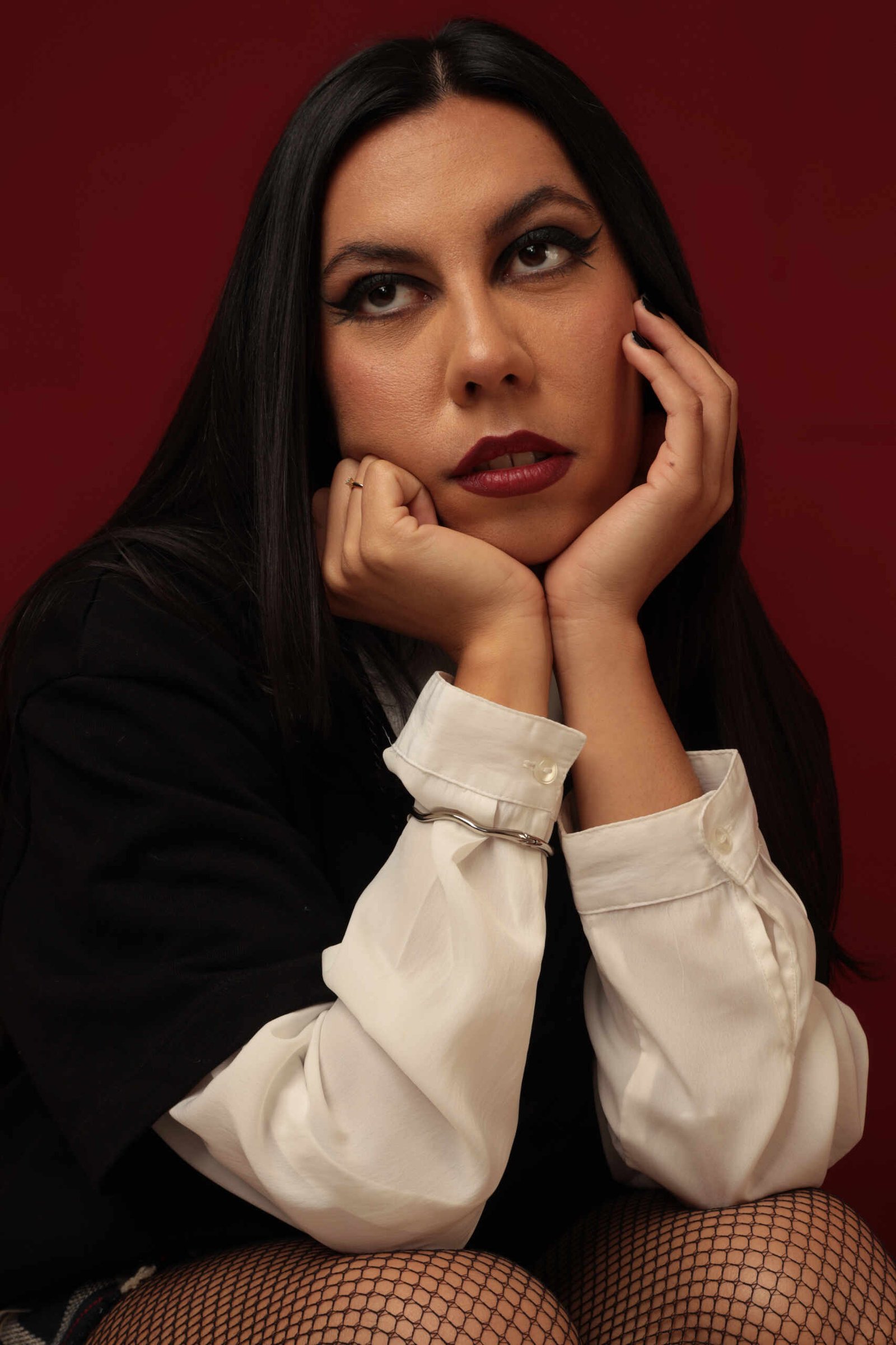 ISABELLA FLINT Credito Dani Souza 5 scaled