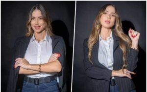 Apresentadora e empresária Luana Monalisa é nomeada Diretora de Comunicação do SinDigintal