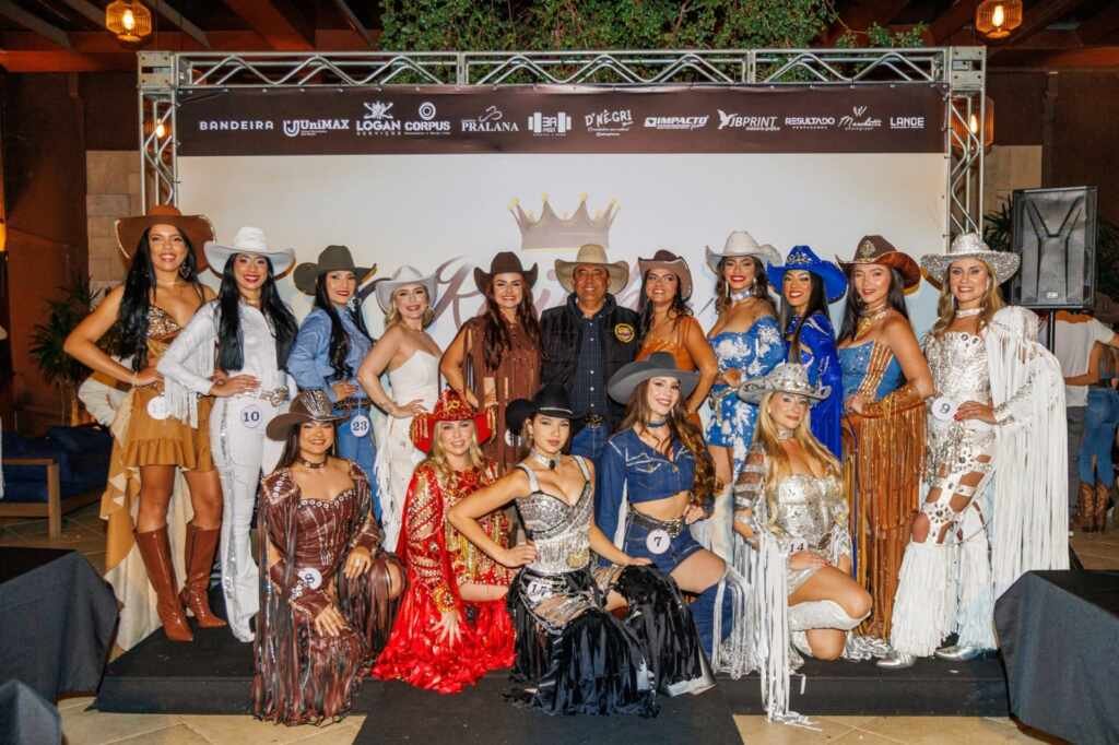 15 candidatas irão disputar a final do concurso Rainha FAICI 2026 PHOTO 2026 07 05 09 33 19