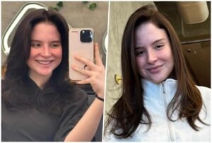 Sophia Valverde interpretará Maraisa no filme sobre Marília Mendonça, produção do Prime Video