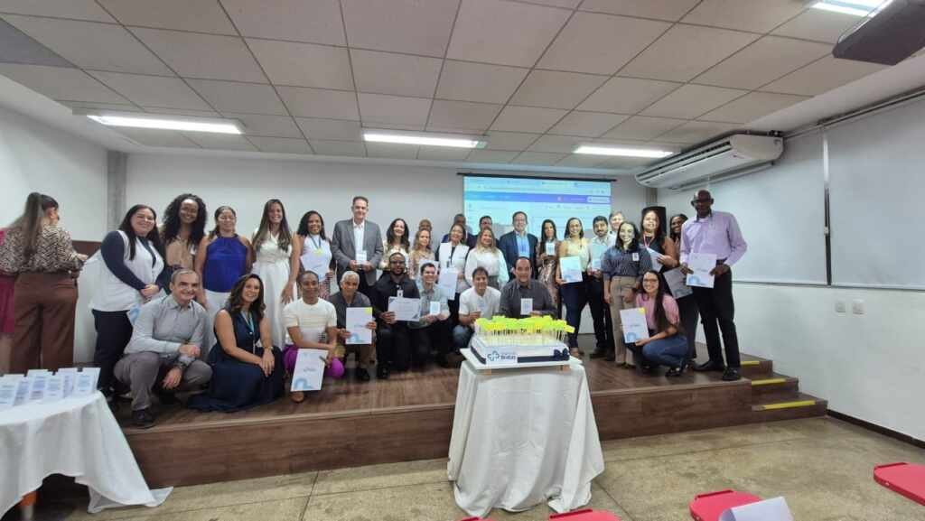 Cuidado, acolhimento e humanização marcam dois anos de unidade hospitalar na Bahia WhatsApp Image 2026 07 03 at 11.21.15