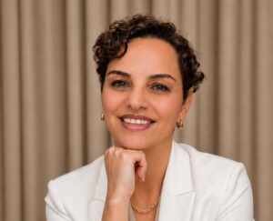 Gestão humanizada com a Dra Giovana Breda Rodrigues