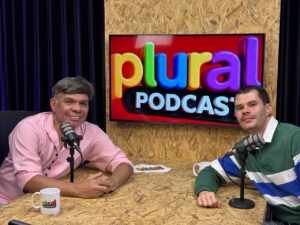 Em conversa inédita, Vinicius Teixeira fala sobre carreira, bastidores e os novos projetos