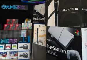 Game Fix Jundiaí oferece limpeza interna completa de consoles em Jundiaí (SP)