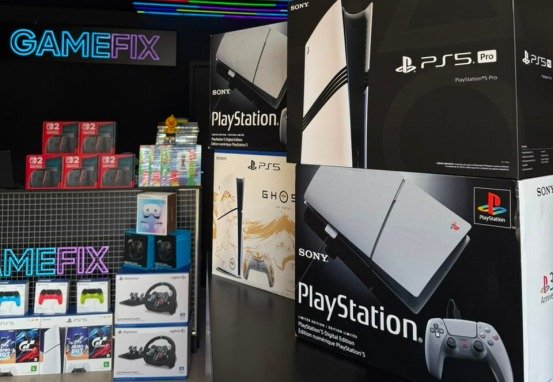 Game Fix Jundiaí oferece limpeza interna completa de consoles em Jundiaí (SP) WhatsApp Image 2026 07 20 at 3.49.34 PM