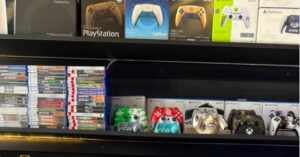 Conserto de Controle Xbox One e PS5 em Jundiaí | Game Fix é Referência em Reparo de Analógicos