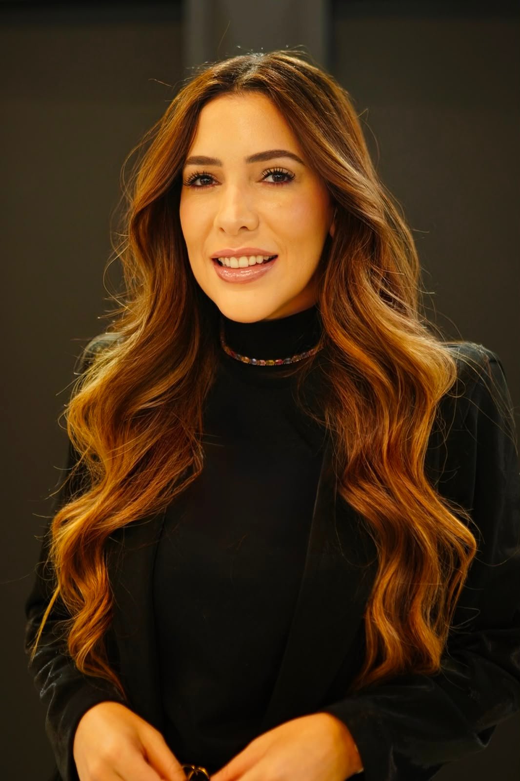 A cirurgiã-dentista Dra. Gyovanna Lorrayne Jardim Rodrigues explica que a segurança na harmonização facial começa antes mesmo da aplicação da seringa 20 WhatsApp Image 2026 07 31 at 19.48.12 2