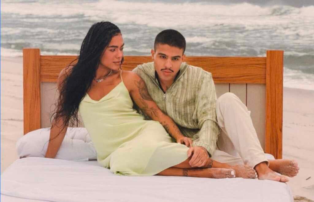 JOTTA R aposta em sensualidade e atmosfera intimista no single “Ela É Quente Demais” bacc9aec bb98 41a6 aee8 d440f44e39c9