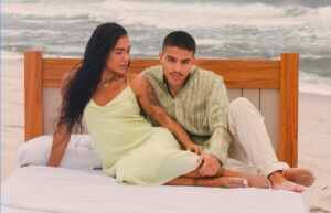 JOTTA R aposta em sensualidade e atmosfera intimista no single “Ela É Quente Demais”
