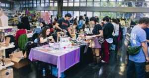 Biblioteca Municipal de Campinas sedia “Feira Cult” neste sábado com mais de 60 expositores