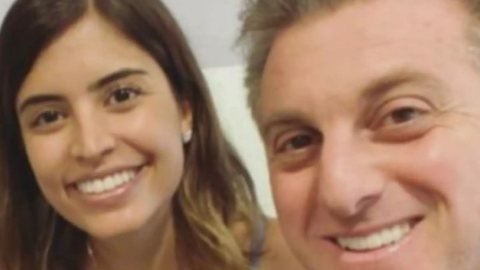 Luciano Huck faz doação generosa para campanha de Tabata Amaral