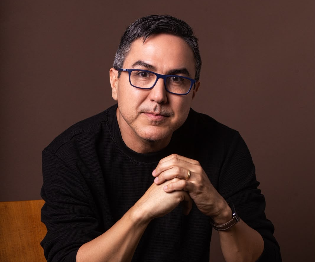Articulista Paulo Maneira