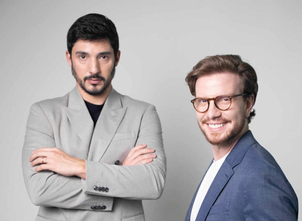 Casais empreendedores aprendem a separar amor e decisões da empresa Copia de 417A1766 scaled e1787851708406