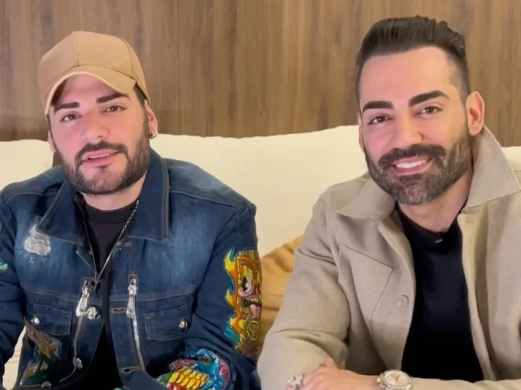 Guilherme & Benuto celebram projeto “(019)” e destacam renovação do sertanejo em Barretos Guilherme & Benuto