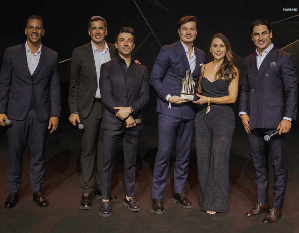 Monteo conquista prêmio nacional no mercado de consórcio imobiliário PEEE4402 scaled e1786568877824