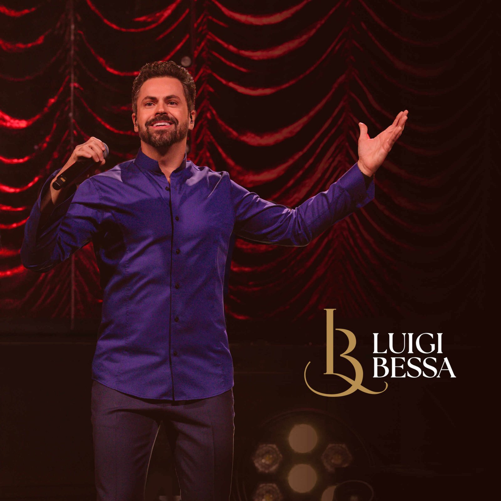 Luigi Bessa embarca em nova viagem sonora com clássico francês no projeto “Timeless” 19 Voyage1 scaled