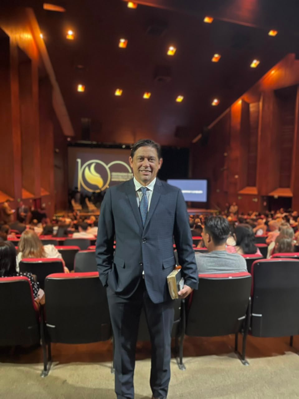 CONEMAD-PR celebra o Centenário das Assembleias de Deus Ministério de Madureira em noite histórica em Maringá 29 d8398519 3570 41a7 9434 f4f1dbc04b3a