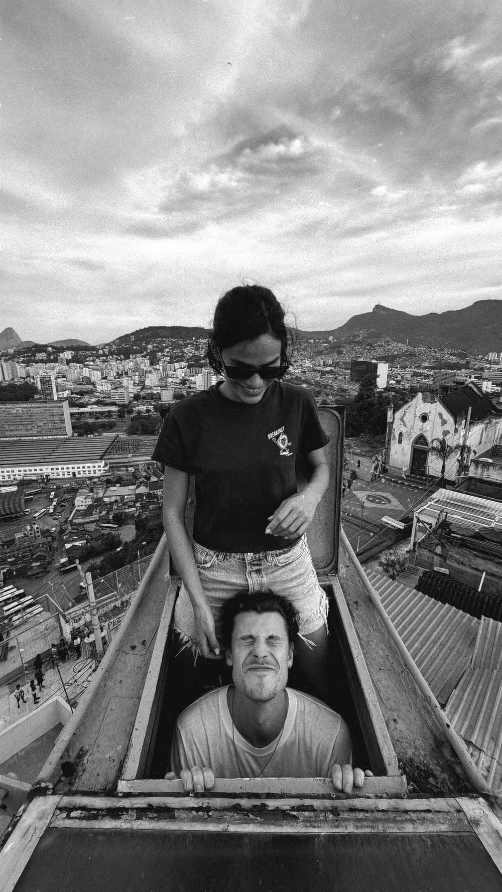 Bruna Marquezine se declara para Shawn Mendes no aniversário do cantor 17 Bruna Marquezine se declara a Shawn Mendes em aniversário do cantor Crédito: Reprodução/Instagram